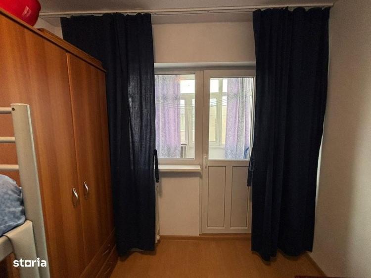 Apartament 4 camere-Piata Mihai Viteazu-77mp- bloc 1983 - 14