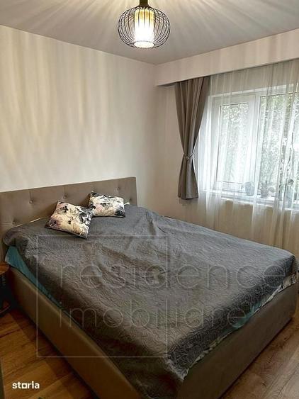 Pet friendly! Apartament 2 camere decomandate, Zorilor, strada Lunii - 1