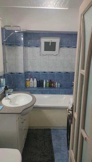 Apartament cu 2 camere decomandat în Ștefan cel Mare
