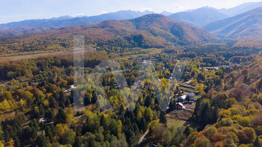 Teren Construcții intravilan de 1000 mp, în Avrig