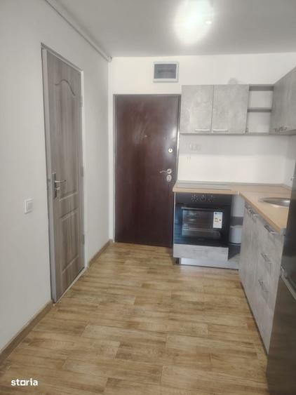 Garsoniera Pentru Inchiriere - 7