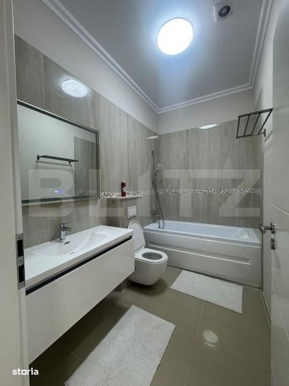 Casă cu 4 camere în Dumbrăvița
