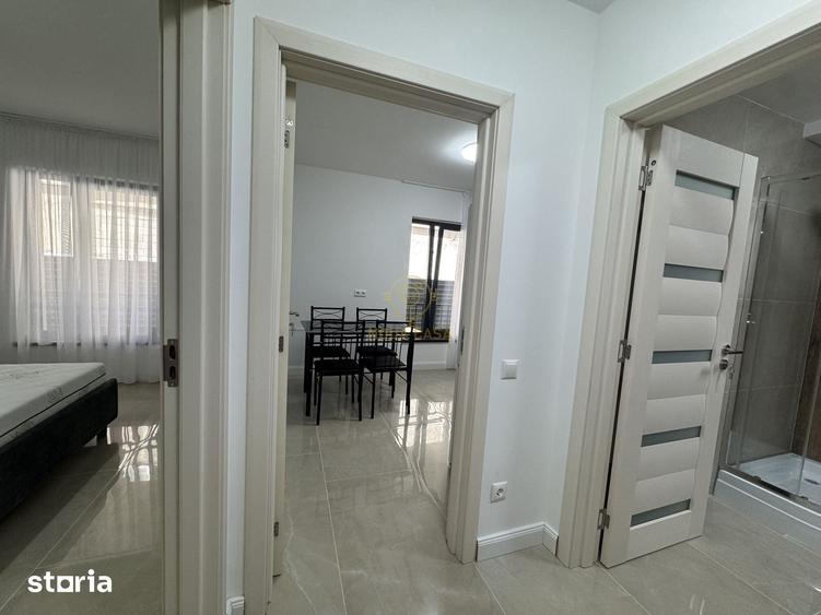 De inchiriat Apartament Modern/Zona Semicentrala /Bloc Nou - 7