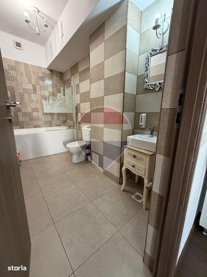 Spațiu comercial, de 38,600 mp, în Ultracentral