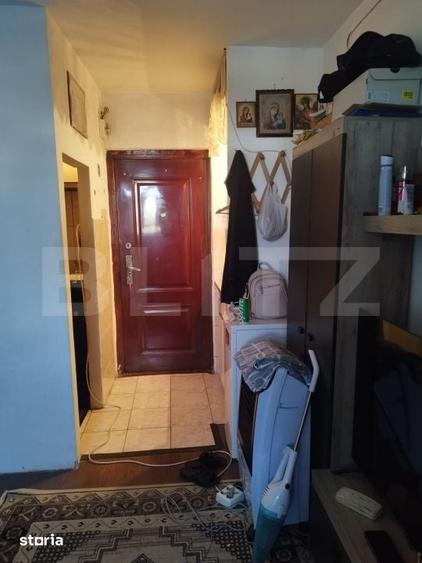 Camera camin, 17 mp, zona Bularga - 5
