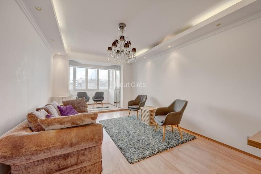 Apartament 2 camere – Calea Dorobanti