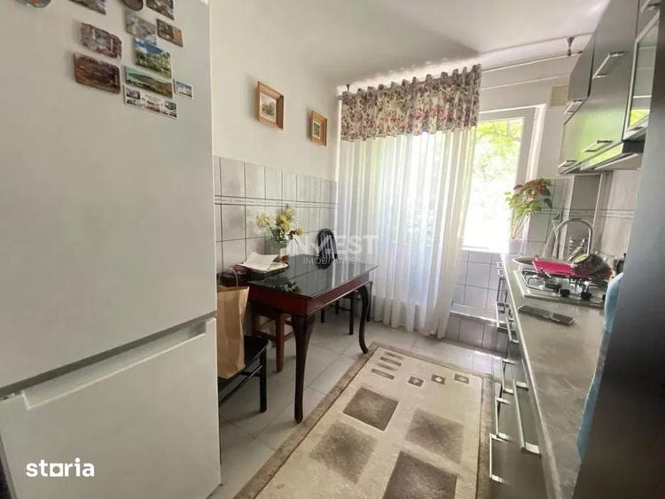 Apartament 2 camere-Piata Nicolina - 5