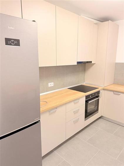 Apartament 3 camere - prima inchiriere - Grandis Coresi - cu loc de parcare - 11