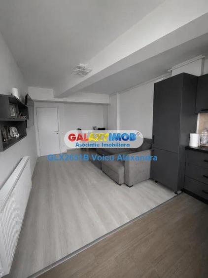 Apartament cu 2 camere decomandat, mobilat în Berceni
