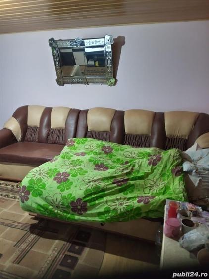 Casă cu 7 camere în Botoroaga