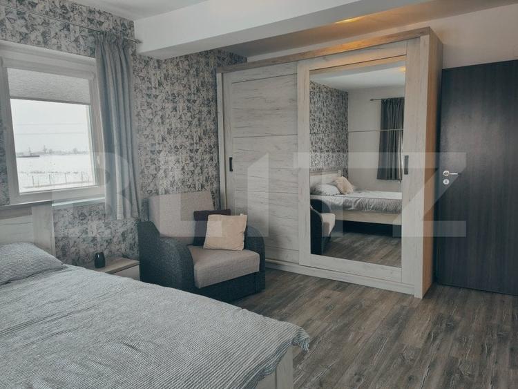 Duplex cu 3 camere cu Teren 677 Mp în Bod