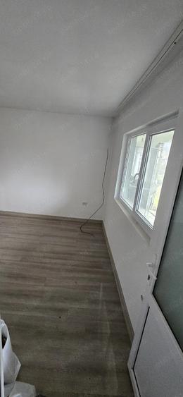 Casa + teren de vanzare - 1