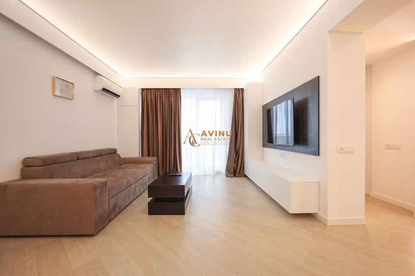 Apartament cu 2 camere în Sud-Vest