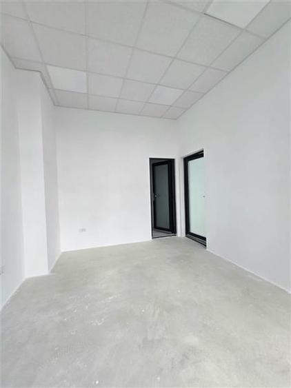 Spațiu comercial, de 117 mp, în Colentina