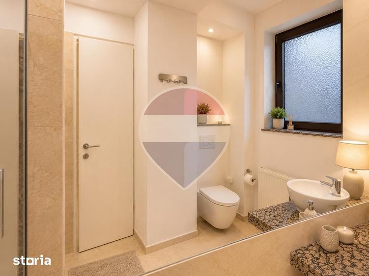 3 camere premium | Floreasca | Parcare subterana - 7