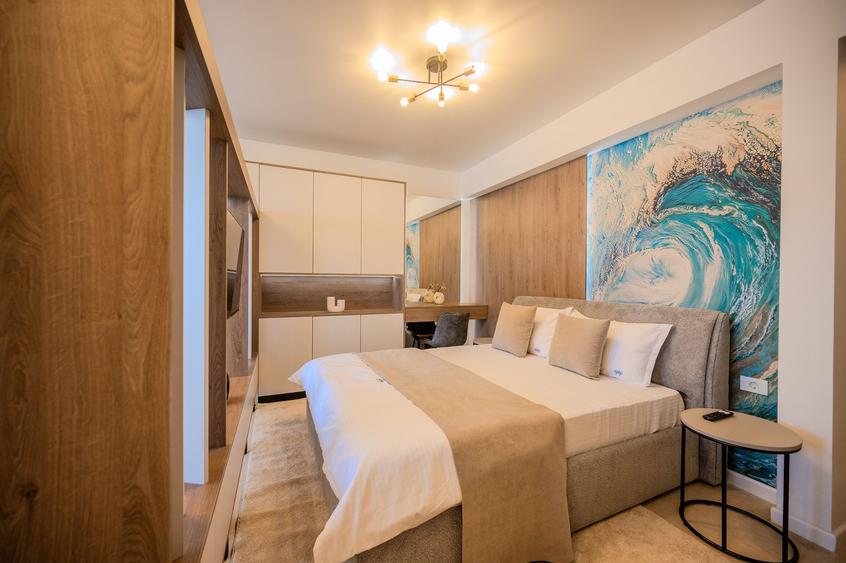 Garsonieră în Mamaia-Sat
