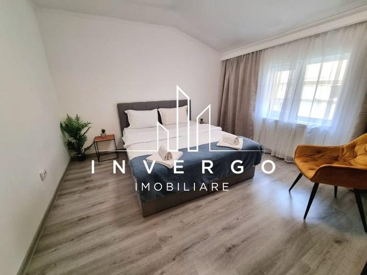 Apartament, 2 camere, de închiriat, în Centru - 7