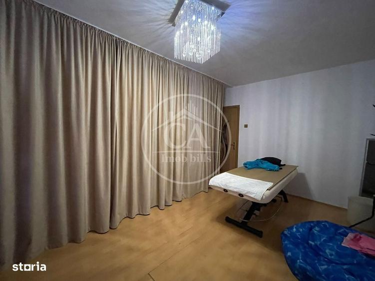 Apartament de inchiriat cu 1 camera in zona Nufarul, Oradea - 4