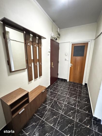 Apartament cu 1 camera de inchiriat Zona Centrala, Oradea - 1