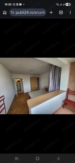 Apartament cu 2 camere decomandat în Gheorghe Lazăr