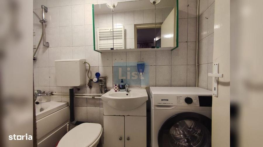 FARA COMISION! Apartament 2 camere semidecomandat, zona HOTEL ROYAL - 4