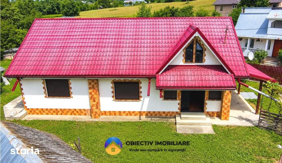 Casa Cu Teren 1.043 Mp In Negre?ti, Jude?ul Neam? - 3
