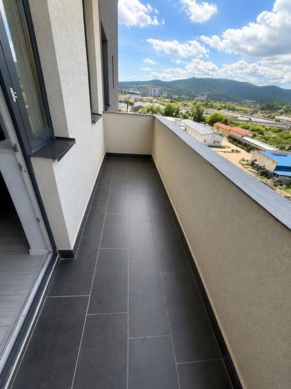 Apartament cu 2 camere în Ampoi 3