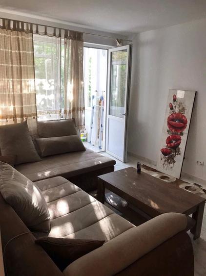 Apartament cu 2 camere semidecomandat, mobilat în Tomis II