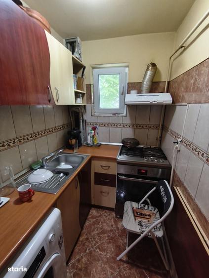 Apartament de 2 camere, parter, gata de utilizare - 5