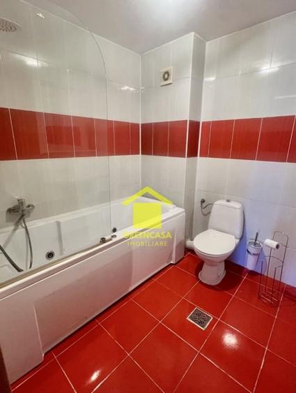 Apartament 2 camere, balcon, parcare subterana, zona Eroilor, Floresti - 6