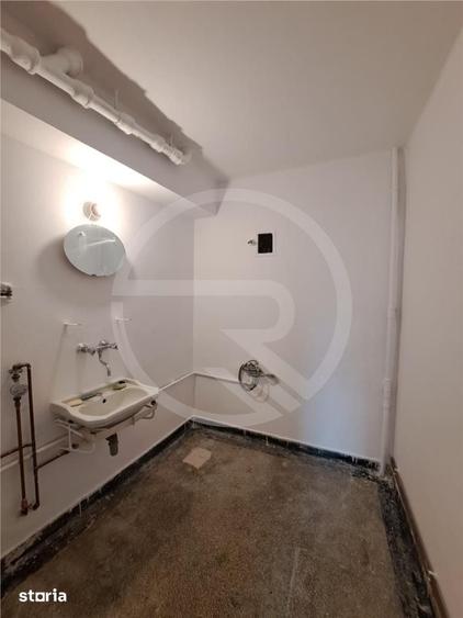 Apartament cu 1 camera, 37 mp utili, situat in zona Centrala! - 8