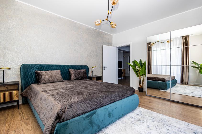 Apartament 2 camere nr. 93  - O.B.A TOWER ,Mamaia Nord - 4
