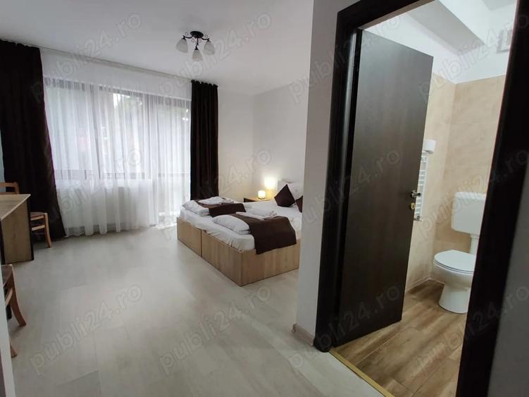 Spațiu comercial, de 502 mp, în Central