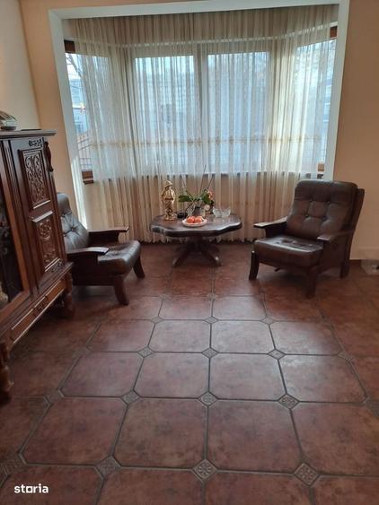 Casă cu 4 camere cu Teren 320 Mp în Colentina