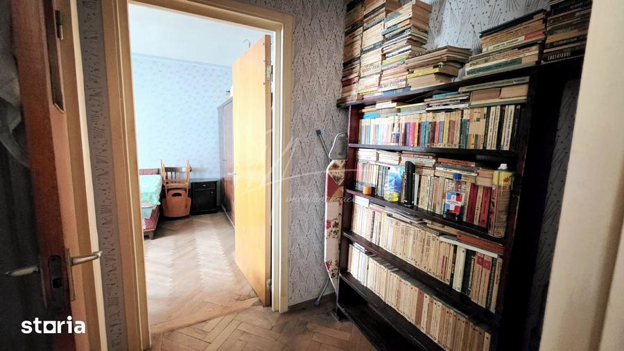 Cel mai urat apartament din Bucurestii Noi. Fa-l tu frumos! - 12