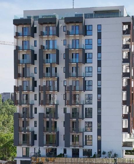 Garsonieră semidecomandată în Politehnica