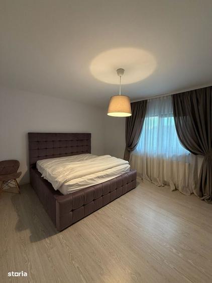 Casă cu 4 camere cu Teren 434 Mp în Ștefănești