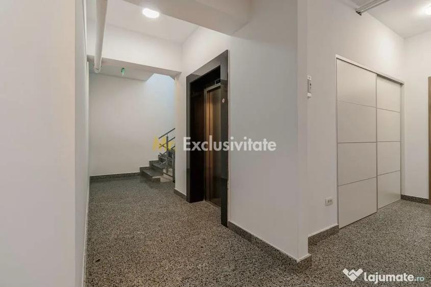 2 camere | Prima inchiriere | zona Marriott - 3