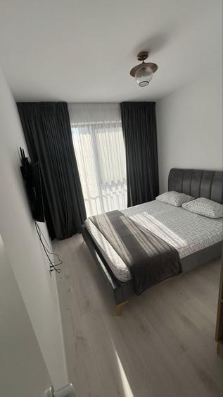 Apartament cu 2 camere în Colanu