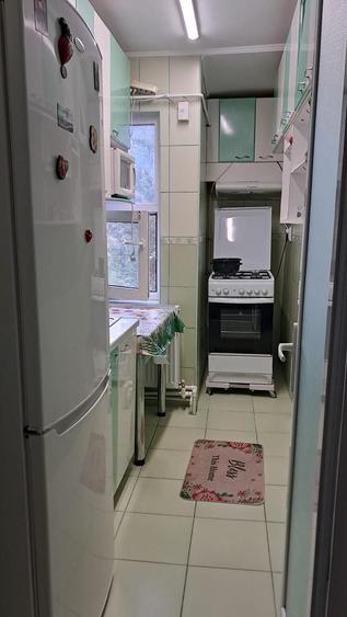 Apartament cu 2 camere semidecomandat în Exterior Vest