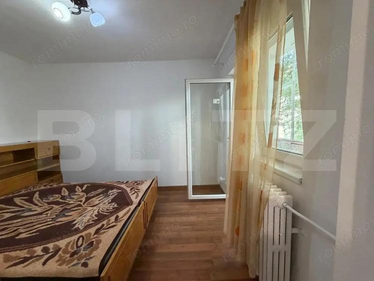 Apartament cu 3 camere decomandat în Rogerius