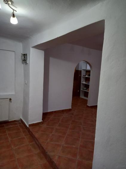 Garsonieră semidecomandată în Ultracentral