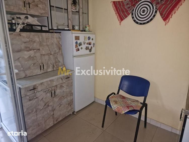Casă cu 3 camere cu Teren 2100 Mp în Lunca