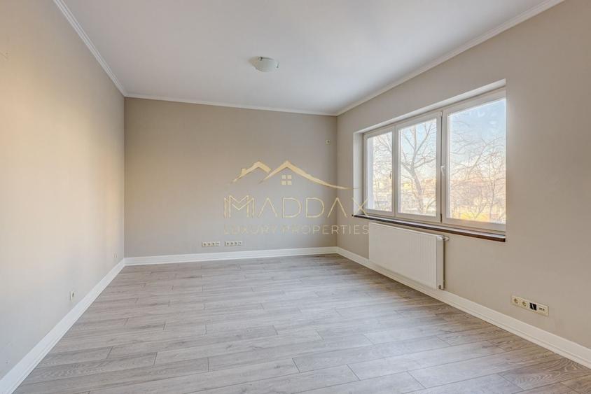 Vila ***400mp*** + Curte Proprie // zona Herastrau - 27