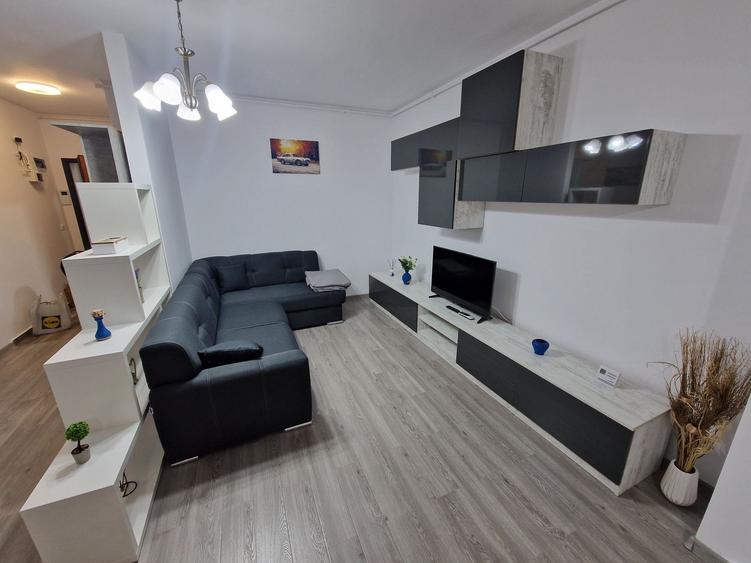 Inchiriez apartament 2cam in Cartierul Solar ,B-dul Metalurgiei nr132, Bl B4A - 4