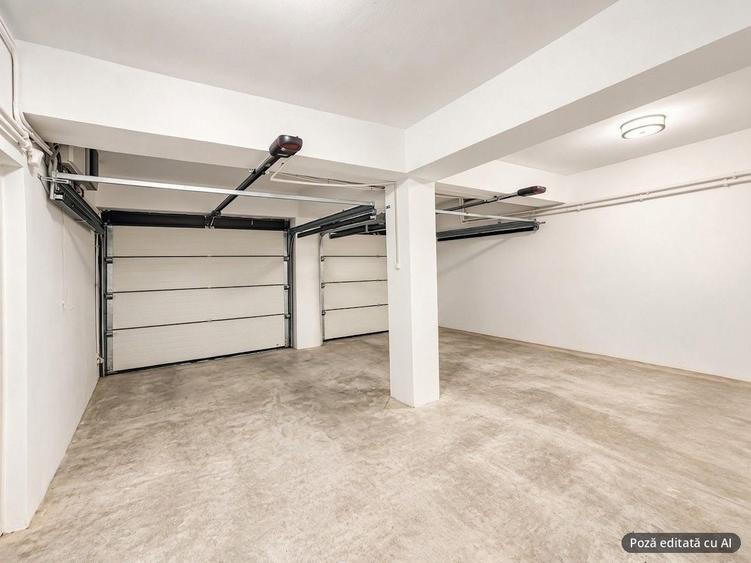 Casă individuală cu 7 camere cu Canalizare în Pipera