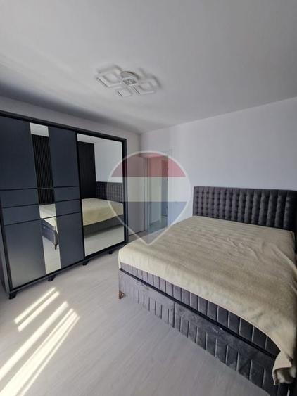 Apartament cu 2 camere de închiriat, Leabay Residence | Loc de parcare - 3
