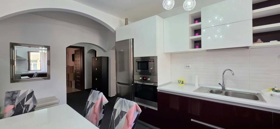 Apartament cu 3 camere de închiriat – Central, Bulevardul Magheru-AP1527 - 7