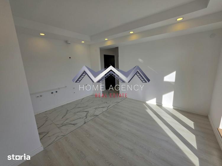 Apartament cu 2 camere în Ștefăneștii de Jos