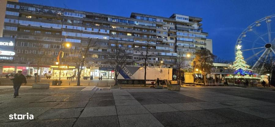 Spațiu comercial, de 95 mp, în Central
